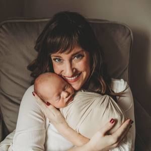 Meet your Posher, Emma